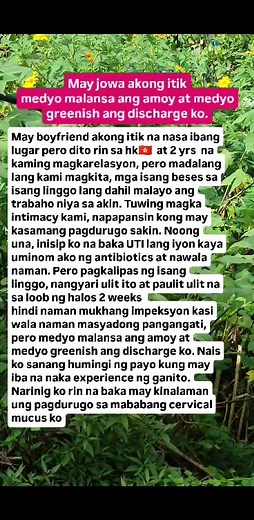 somethings fishy po �� | Trendy Square II