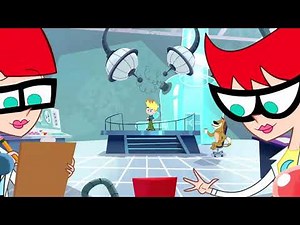 Johnny Test Revival Official Theme Song - (V2)