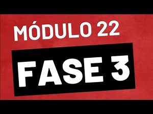 Actividad Integradora 3 - Fase 3 - Módulo 22 - ACTUALIZADA PREPA EN LINEA SEP