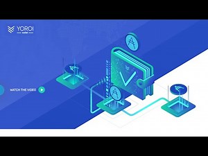 מדריך לפתיחת ארנק יורוי - Hebrew Guide for Opening a Yoroi Wallet