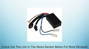 CDI MODULE POLARIS SPORTSMAN 500 499cc 1996 1997 1998 1999 2000 ATV NEW Review