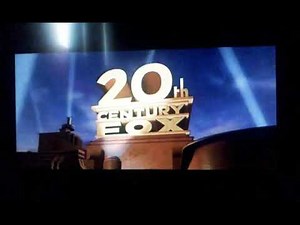 20th Century Fox (1997) (High Tone)