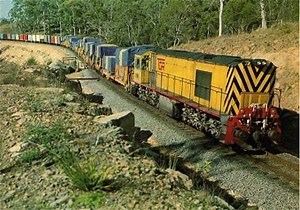 Rail transport in Tasmania - Alchetron, the free social encyclopedia