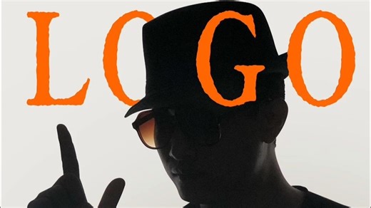 一个logo设计的诞生过程