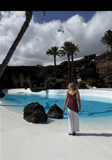 Explora Lanzarote en Caravana: Rutas Imperdibles