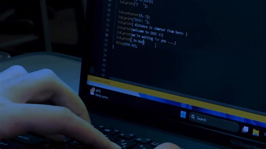 1.3K views · 44 reactions | Here we go!!! IEEE MNU’s first camp Our camp starts from Saturday, 29 November, till 10 December. It focuses on two main tracks: - Mechanical Design using SolidWorks. - ⁠Arduino.⁠ Hurry up and apply now⬇️ https://forms.gle/fqt4Rem88HMv7bjo6 | IEEE Mansoura National University Student Branch | Facebook