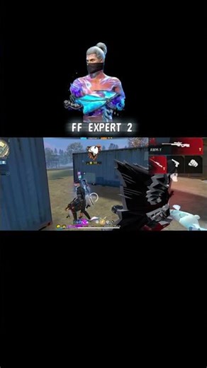 AWM 1VS4Fire SNIPER HIGHLIGHTS 🔥