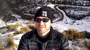 Sani Pass update | Snow Report SA