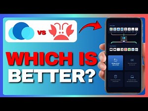 CASAOS VS HOMARR: WHICH HOME SERVER DASHBOARD IS BETTER IN 2025?