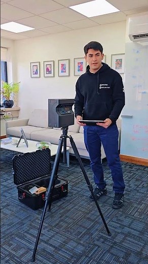 Matterport Pro 2 | Combina facilidad y potencia