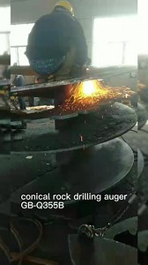 Hydraulic Earth Auger with Motor & Gearbox for Tractor Post Hole Skid Steer Attachments (Manganese Steel)