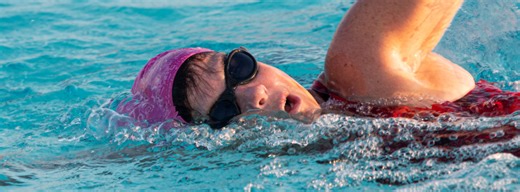 Women in Sport: Changing the Game on Land and Water