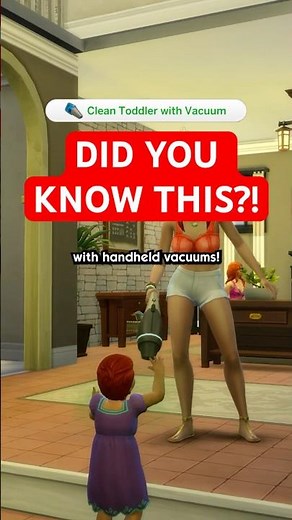 7 Shocking Sims 4 Secrets You NEED to Know! #thesims4