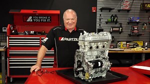 181 reactions · 4 comments | "Engine has a noisy valve tapping - very noisy." John knows JUST what to do.  Be sure to follow our socials for more clips like this. Check out the Partzilla YouTube for FULL videos! | Partzilla | Facebook