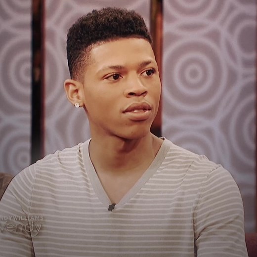 Bryshere Gray: Unforgettable Edits and Highlights