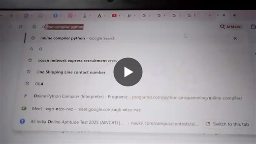 Python Maritime Command Center for Secure Naval Ops | Thakur Saksham Singh posted on the topic | LinkedIn