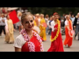 Hare Krishna kirtan - best kirtan hare krishna bhajan - kirtan song - iskcon kirtan