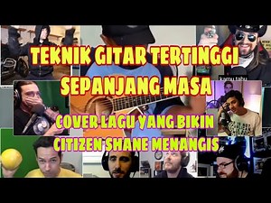 Best song cover of all time, Dear god alip ba ta reaction, avenged sevenfold a7x.