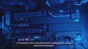 Unleashing the Potential of Ubuntu Operating Systems