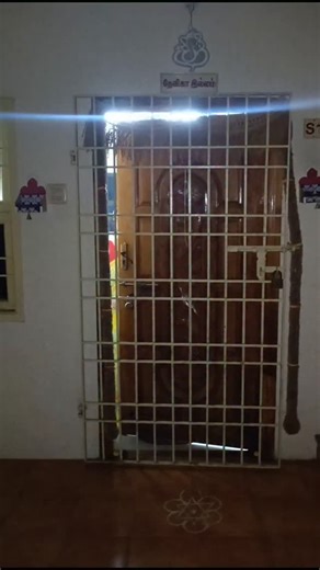 Devika Elangovan on Instagram: "🌺Day 4🌺#பிரம்ம முகூர்த்த பூஜை#devikaelangovan"