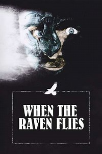 When the Raven Flies (1984) - Movie