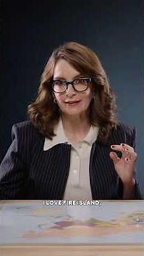 Tina Fey & Will Forte’s Favorite Respites: Jason Sudeikis & Fire Island