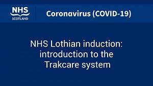 NHS Lothian TRAK