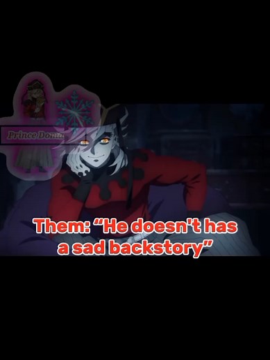 Doma had a sad backstory| Spoiler| Best Upper Moon| Demon Slayer edit #demonslayer #kimetsunoyaiba #edit #doma #douma