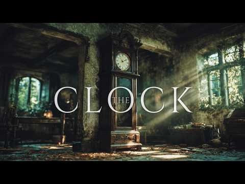 ⚠️ This Movie Proves Some Things Should Stay Hidden | THE CLOCK | Psychological Horror