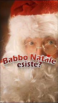 Does Santa Claus exist according to physics?