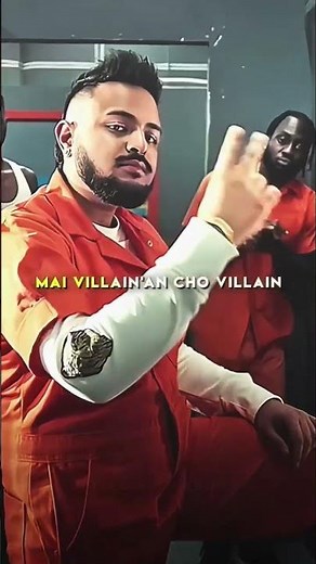 🔥 Cheema Y – Mogambo | Latest Punjabi Song 2025 | Official Music Video