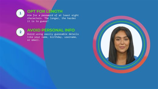 17K views · 60 reactions | Let's talk about what you can do to help ensure your account stays safe and secure, starting with strong passwords! https://www.aol.com/products/blog/the-most-common-password-mistakes-and-how-to-avoid-them | AOL Mail | Facebook