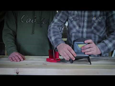 BOSCH GCL 2-55 Laser Level - Unboxing & Review