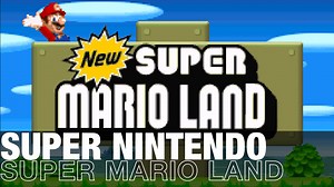 New Super Mario Land for Super Nintendo Released - RetroRGB