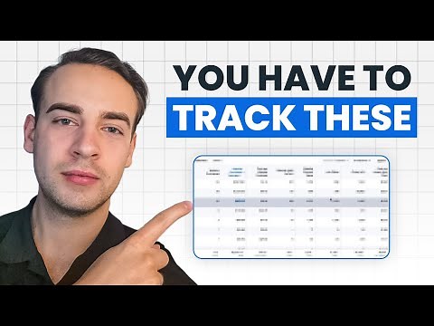 The Most Important KPIs for Meta Ads going into 2025