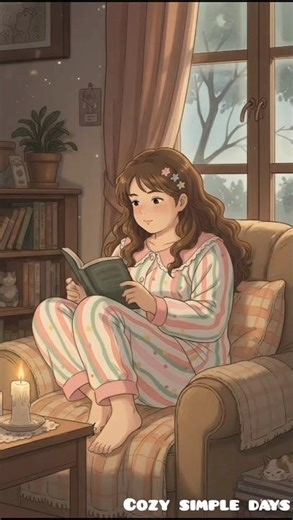 Power Outage Night 🕯️