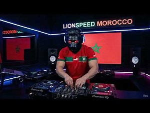 Dj lionsppeed morocco_Music “Follow me to Morocco #Dj #music