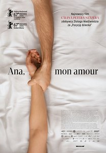 Ana, mon amour | Film | 2017