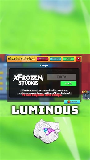 NEW SECRET EASTER CODES IN ESCAPE FROM THE LUCKY BLOCK #roblox