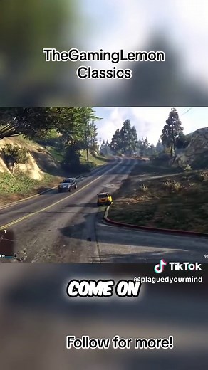 Whats your favorite video from TheGamingLemon? #thegaminglemon #thegaminglemonlaugh #gta5 #gtav #gta5online #gta #gtaphotography #gtapolice #gtaupdate #gta5_funny #gtafunny #funny #funnyvideos #fyp #mustsee #mrbeast
