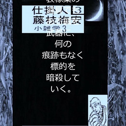 "The Assassin Fujieda Baian," Introduction, Part 3, by Shotaro Ikenami, Short Commentary, by D.J....