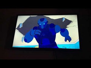 DreamWorks Horrid Henry Gross Day Out The Big Robot Clip (2017)
