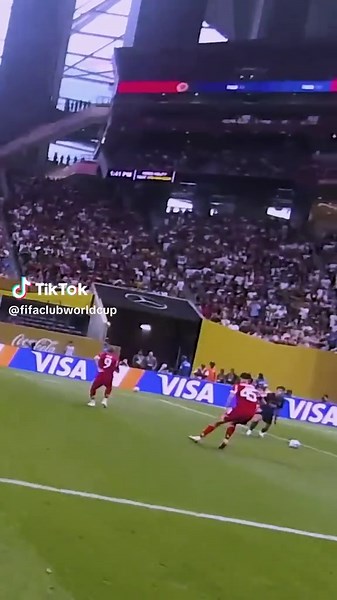 FIFA Club World Cup 2025: Doué’s Stunning Goal Highlights
