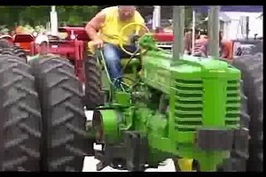 Amazing big john deere tractor compilation, big tractors working on the farm, amazing joh