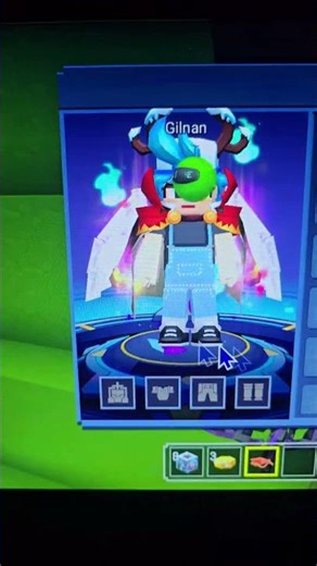 o maior bug do blockman go bed was