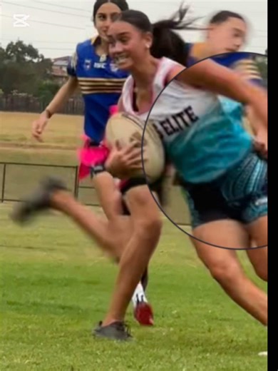 Well be back.... #oztag #offseason #netballers #gone #rogue #newsport #rip #tag #mixedcomp