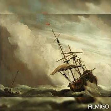 There Once Was a Ship that Put to Sea ~ 🎶 Nathan Evans [Wellerman] Lyrics in the DB 🎵