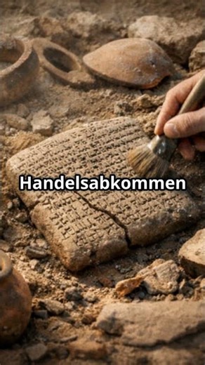 🏺📜⏳Das uralte Volk–Erfinder der Schrift und vieler weiterer bahnbrechender Errungenschaften