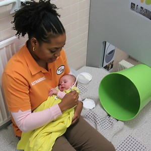 2.4K views | The auditorium was packed—families in pressed clothes,...