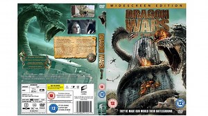 [SAB722] Dragon Wars (2007)